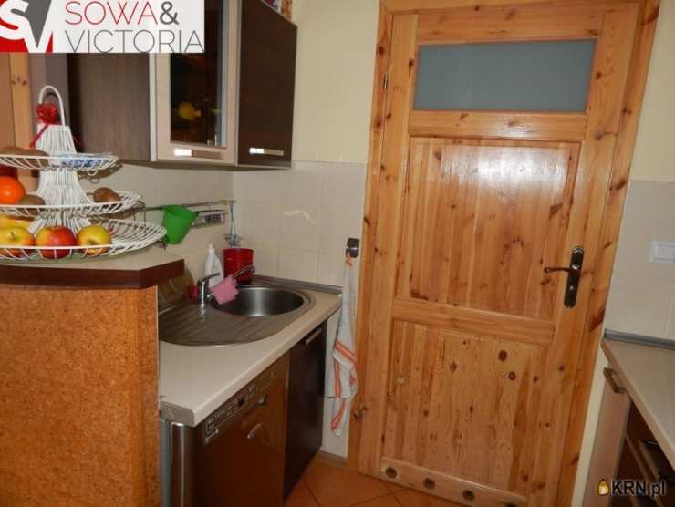 1 pokojowe, Mieszkanie  na sprzedaż, Wałbrzych, Podgórze I, ul. 