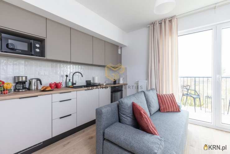 Mieszkanie  do wynajęcia, 2 pokojowe, Warszawa, Ursynów, ul. Nowy Służewiec