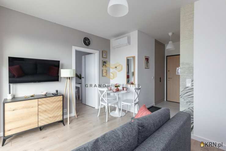 2 pokojowe, Warszawa, Ursynów, ul. Nowy Służewiec, Mieszkanie  do wynajęcia