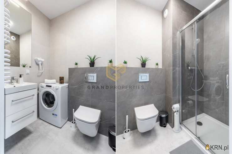 Warszawa, Ursynów, ul. Nowy Służewiec, 2 pokojowe, Mieszkanie  do wynajęcia