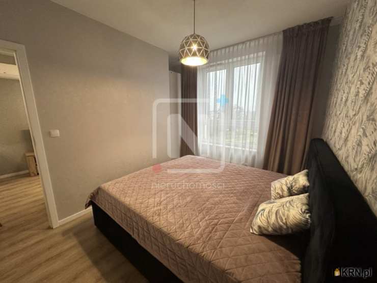 Mieszkanie  na sprzedaż, Warszawa, Włochy, ul. Daimlera, 2 pokojowe