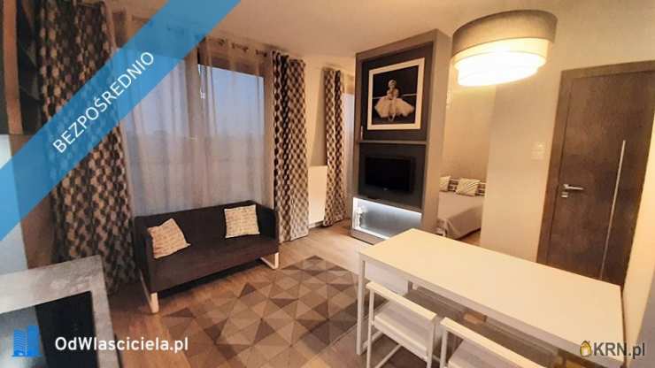 Mieszkanie  do wynajęcia, Warszawa, Wola, ul. Siedmiogrodzka, 2 pokojowe