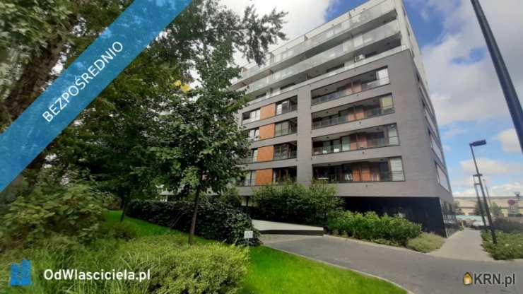 2 pokojowe, Mieszkanie  do wynajęcia, Warszawa, Wola, ul. Siedmiogrodzka