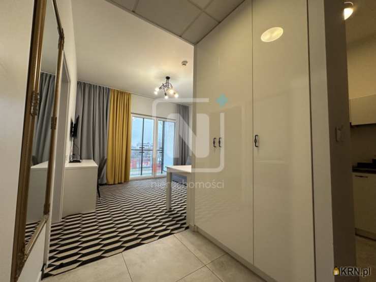 Mieszkanie  na sprzedaż, Warszawa, Wola/Odolany, ul. Prymasa Tysiąclecia, 2 pokojowe