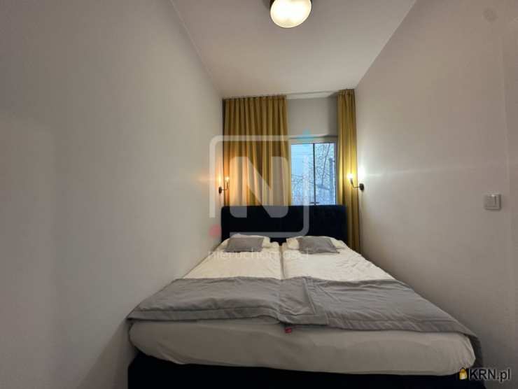 Warszawa, Wola/Odolany, ul. Prymasa Tysiąclecia, 2 pokojowe, Mieszkanie  na sprzedaż