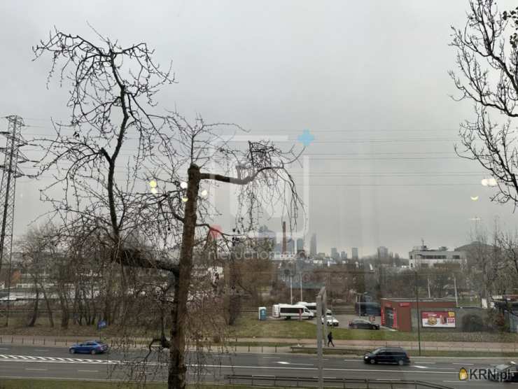 Mieszkanie  na sprzedaż, Warszawa, Wola/Odolany, ul. Prymasa Tysiąclecia, 2 pokojowe