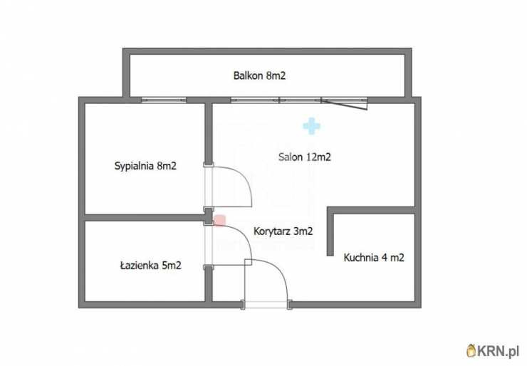 Mieszkanie  na sprzedaż, 2 pokojowe, Warszawa, Wola/Odolany, ul. Prymasa Tysiąclecia
