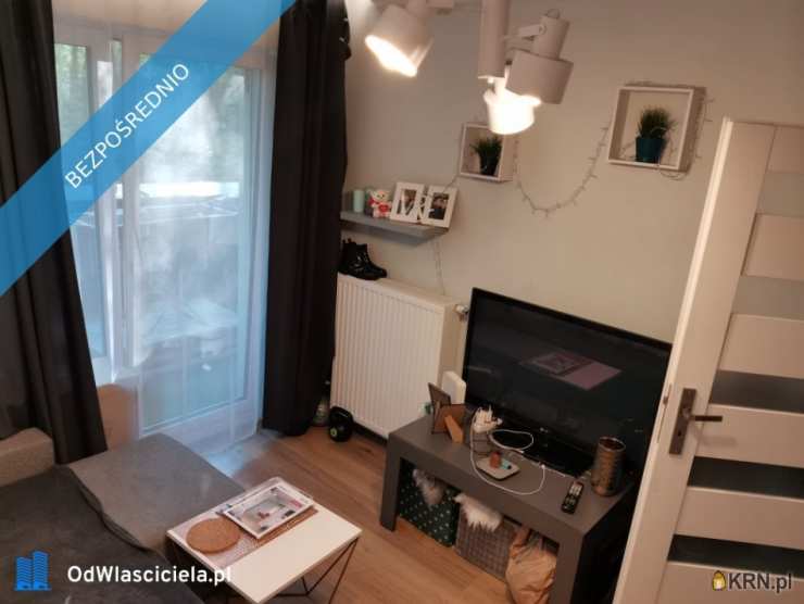 2 pokojowe, Mieszkanie  do wynajęcia, Warszawa, Wola, ul. 