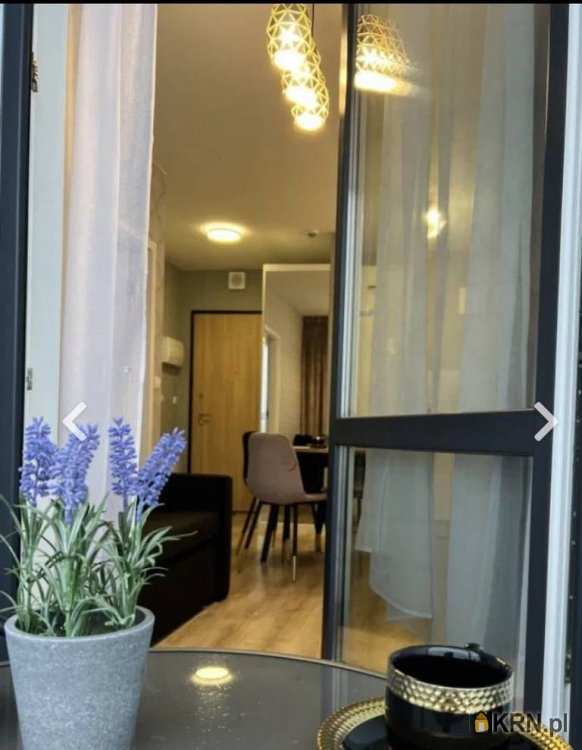 Mieszkanie  do wynajęcia, Warszawa, ul. , 2 pokojowe