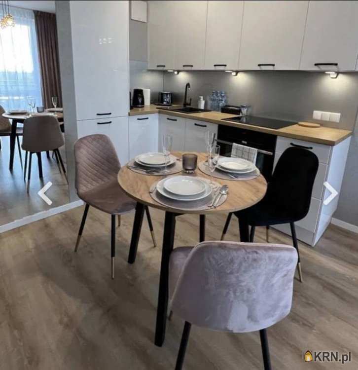 Mieszkanie  do wynajęcia, 2 pokojowe, Warszawa, ul. 