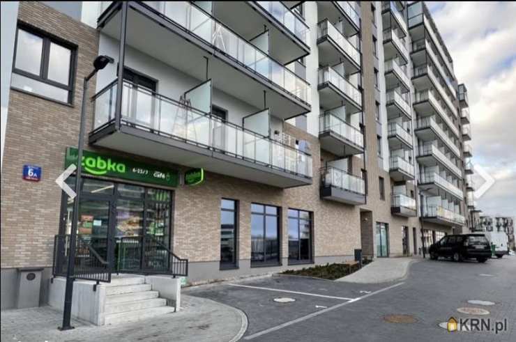 , Mieszkanie  do wynajęcia, Warszawa, ul. 