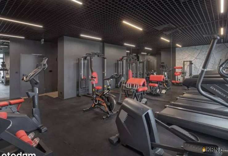 Mieszkanie  do wynajęcia, 2 pokojowe, Warszawa, ul. 