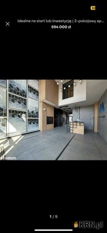 Warszawa, ul. , Mieszkanie  do wynajęcia, 2 pokojowe