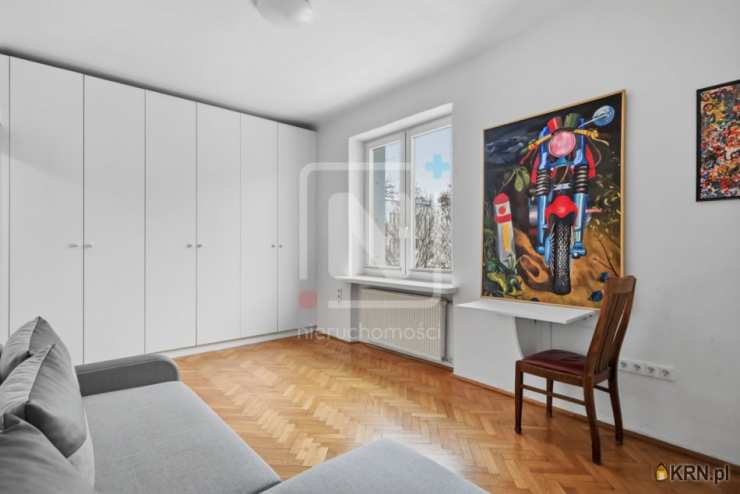 Mieszkanie  na sprzedaż, Warszawa, Praga Południe/Saska Kępa, ul. Lipska, 2 pokojowe