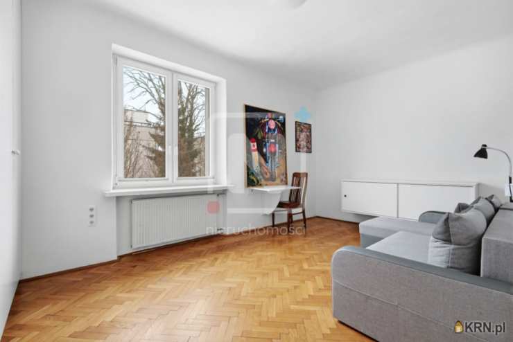 Mieszkanie  na sprzedaż, 2 pokojowe, Warszawa, Praga Południe/Saska Kępa, ul. Lipska