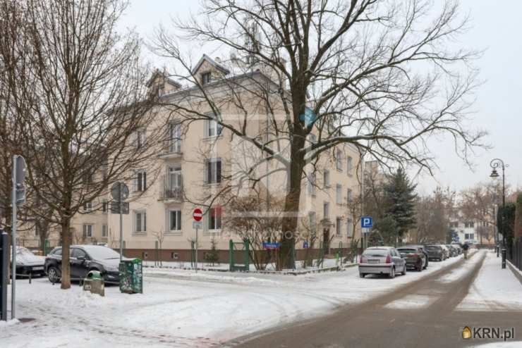Mieszkanie  na sprzedaż, 2 pokojowe, Warszawa, Praga Południe/Saska Kępa, ul. Lipska