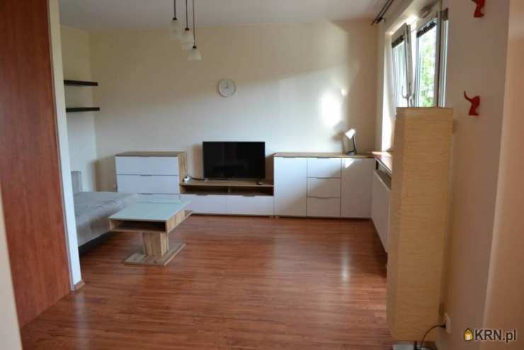 Mieszkanie  do wynajęcia, Warszawa, Ursynów, ul. , 1 pokojowe