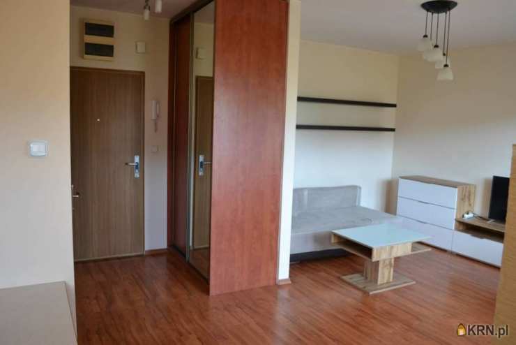 Mieszkanie  do wynajęcia, 1 pokojowe, Warszawa, Ursynów, ul. 