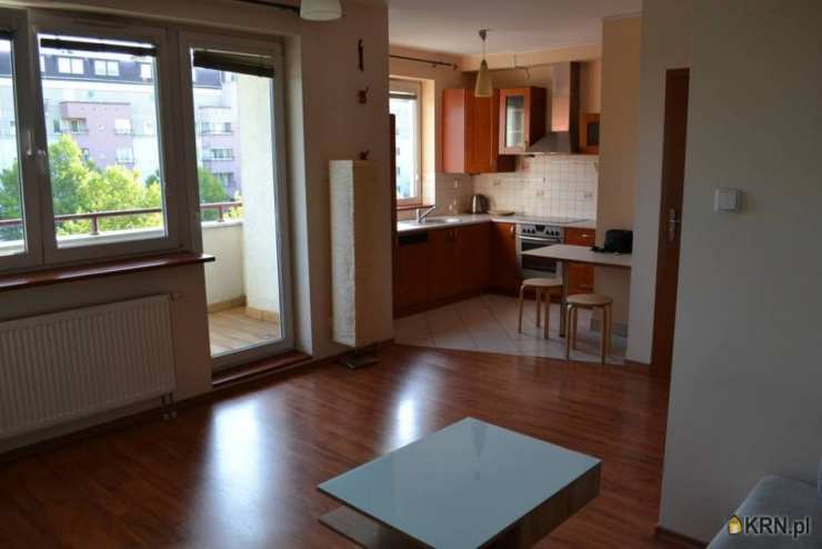 Warszawa, Ursynów, ul. , Mieszkanie  do wynajęcia, 1 pokojowe