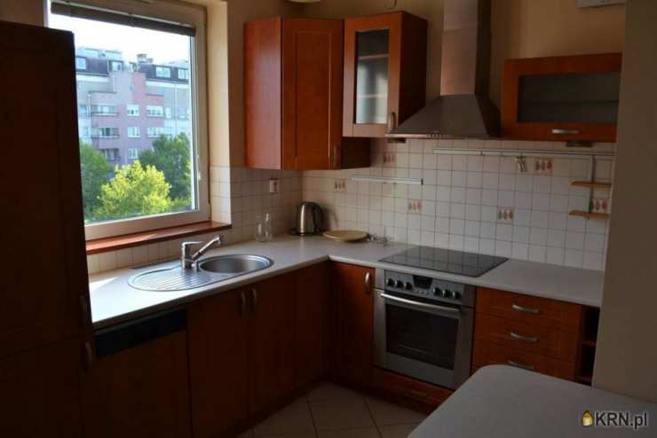 Warszawa, Ursynów, ul. , 1 pokojowe, Mieszkanie  do wynajęcia