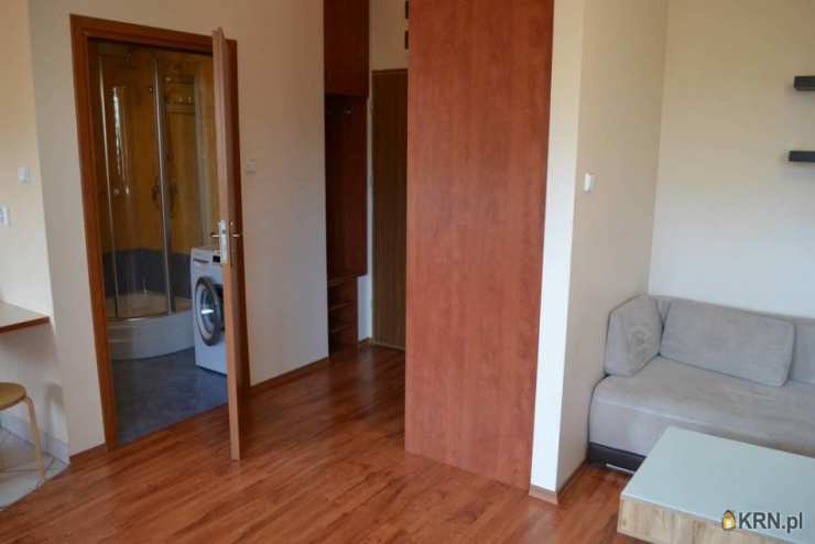 1 pokojowe, Warszawa, Ursynów, ul. , Mieszkanie  do wynajęcia