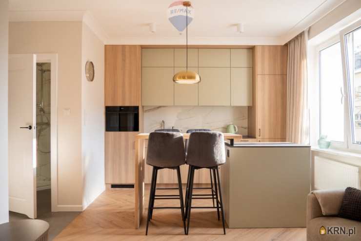 Mieszkanie  do wynajęcia, Warszawa, Mokotów, ul. , 2 pokojowe