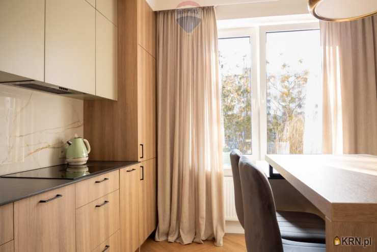 Warszawa, Mokotów, ul. , Mieszkanie  do wynajęcia, 2 pokojowe