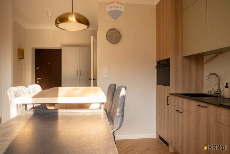 Mieszkanie  do wynajęcia, Warszawa, Mokotów, ul. , 2 pokojowe