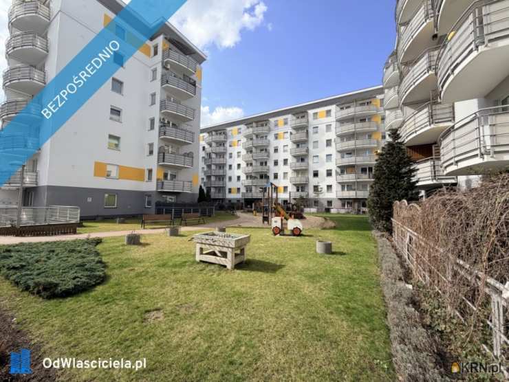 Mieszkanie  na sprzedaż, Warszawa, Białołęka, ul. Botewa, 1 pokojowe