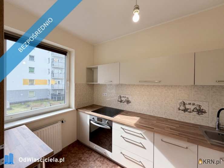 Mieszkanie  na sprzedaż, Warszawa, Białołęka, ul. Botewa, 1 pokojowe