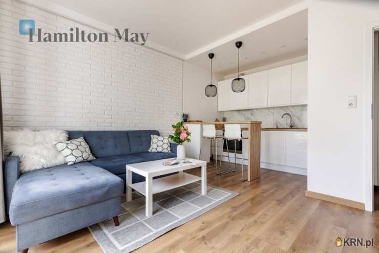 Mieszkanie  do wynajęcia, Warszawa, ul. , 2 pokojowe