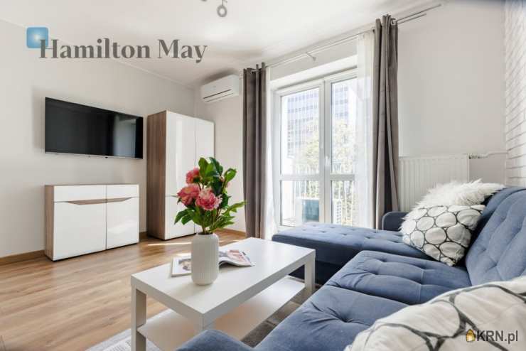 Warszawa, ul. , Mieszkanie  do wynajęcia, 2 pokojowe