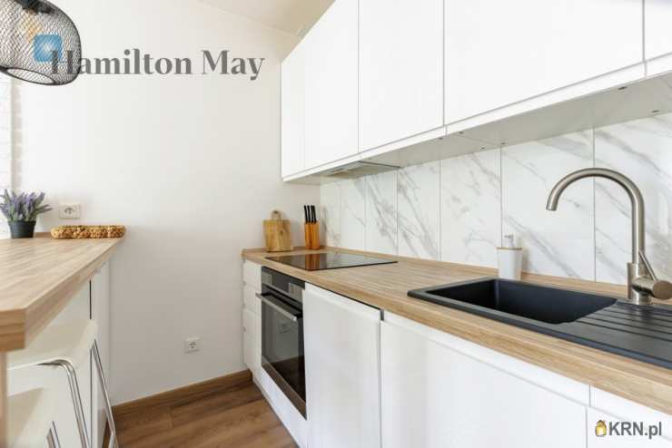 Hamilton May, Mieszkanie  do wynajęcia, Warszawa, ul. 