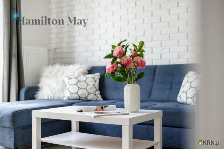 2 pokojowe, Mieszkanie  do wynajęcia, Warszawa, ul. 