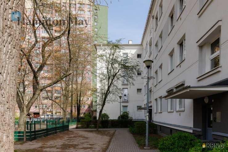 Hamilton May, Mieszkanie  do wynajęcia, Warszawa, ul. 