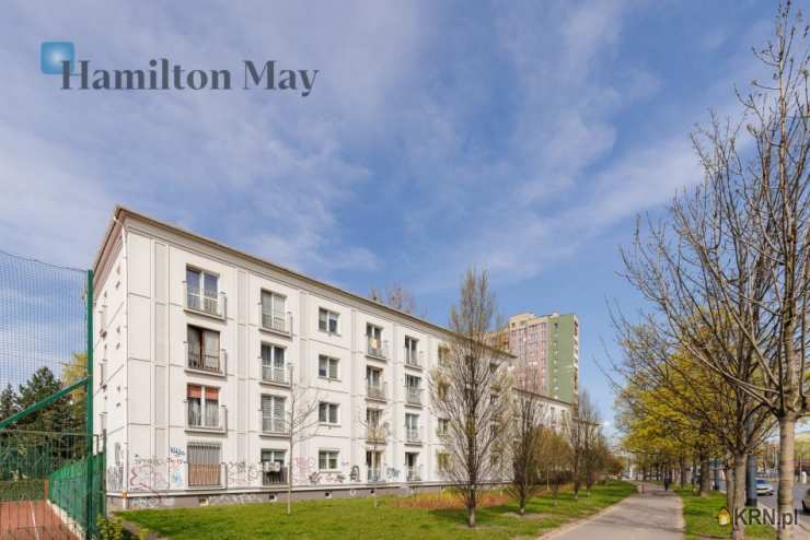 Mieszkanie  do wynajęcia, Warszawa, ul. , 2 pokojowe