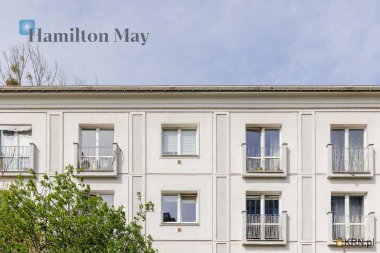 Mieszkanie  do wynajęcia, 2 pokojowe, Warszawa, ul. 