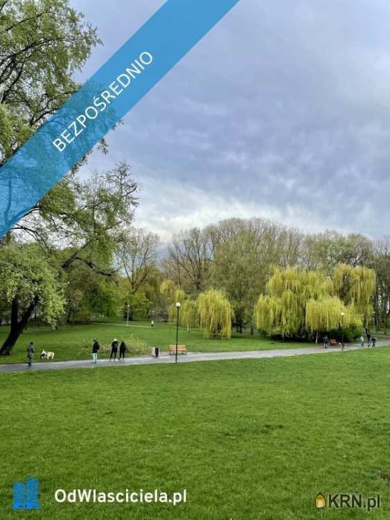 Warszawa, Mokotów, ul. Puławska, 2 pokojowe, Mieszkanie  do wynajęcia