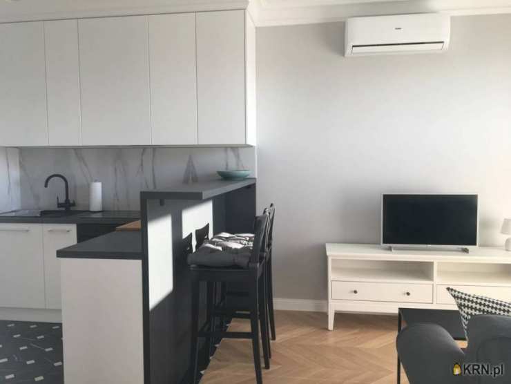 Mieszkanie  do wynajęcia, 2 pokojowe, Warszawa, Wola, ul. 