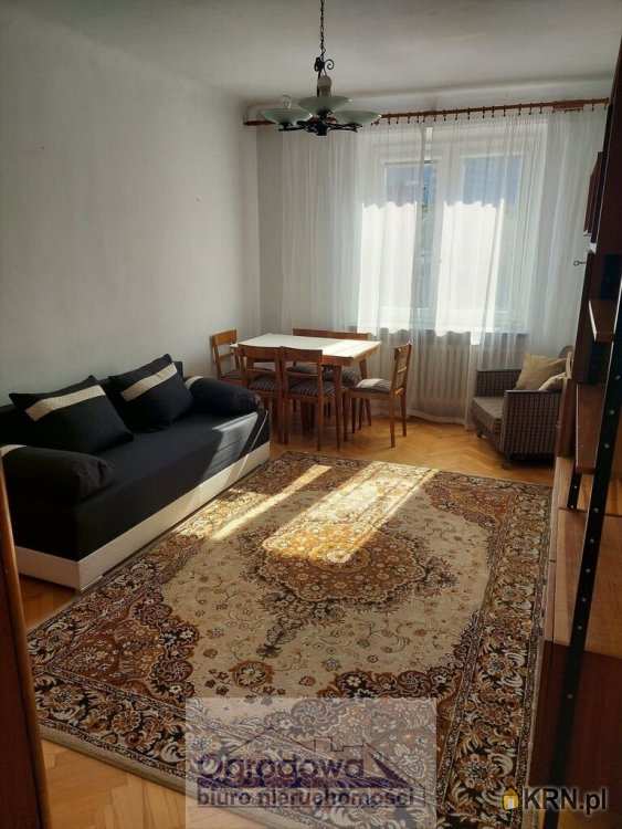 Mieszkanie  do wynajęcia, Warszawa, Śródmieście, ul. , 1 pokojowe