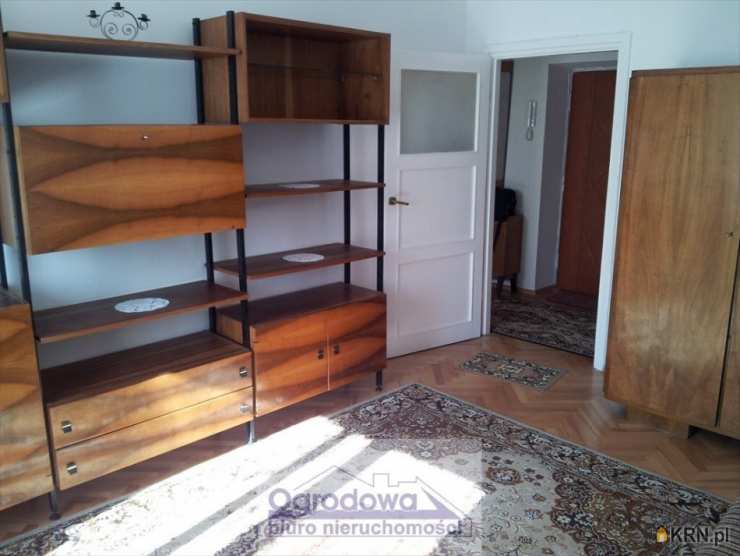 1 pokojowe, Mieszkanie  do wynajęcia, Warszawa, Śródmieście, ul. 