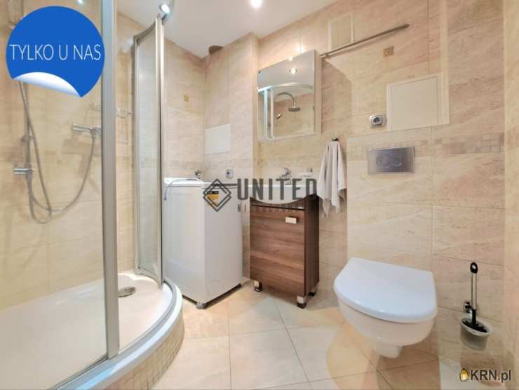 Mieszkanie  na sprzedaż, Wrocław, Krzyki/Południe, ul. , 1 pokojowe