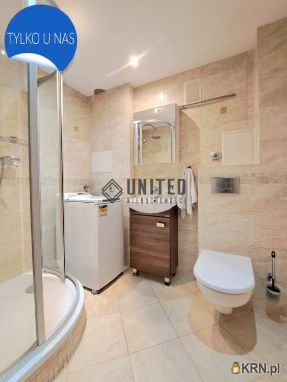 Mieszkanie  na sprzedaż, 1 pokojowe, Wrocław, Krzyki/Południe, ul. 