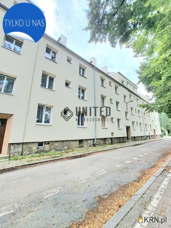 Wrocław, Krzyki/Południe, ul. , Mieszkanie  na sprzedaż, 1 pokojowe