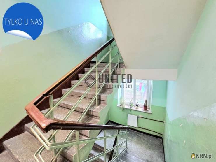 Wrocław, Krzyki/Południe, ul. , 1 pokojowe, Mieszkanie  na sprzedaż