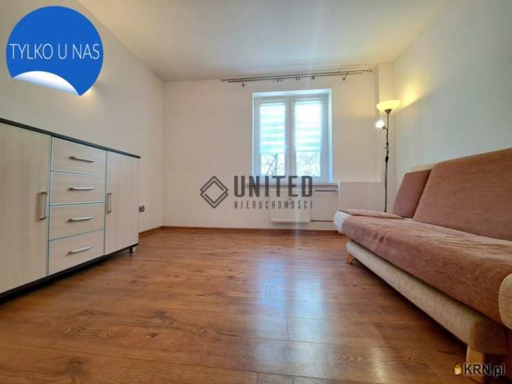 UNITED Nieruchomości, Mieszkanie  na sprzedaż, Wrocław, Krzyki/Południe, ul. 