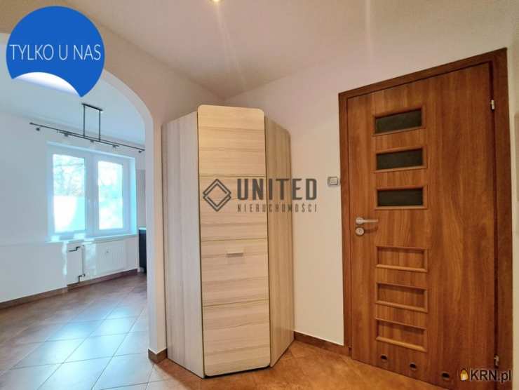 Mieszkanie  na sprzedaż, 1 pokojowe, Wrocław, Krzyki/Południe, ul. 