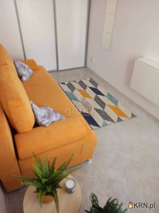 Mieszkanie  do wynajęcia, Wrocław, Stare Miasto/Szczepin, ul. Nabycińska, 2 pokojowe