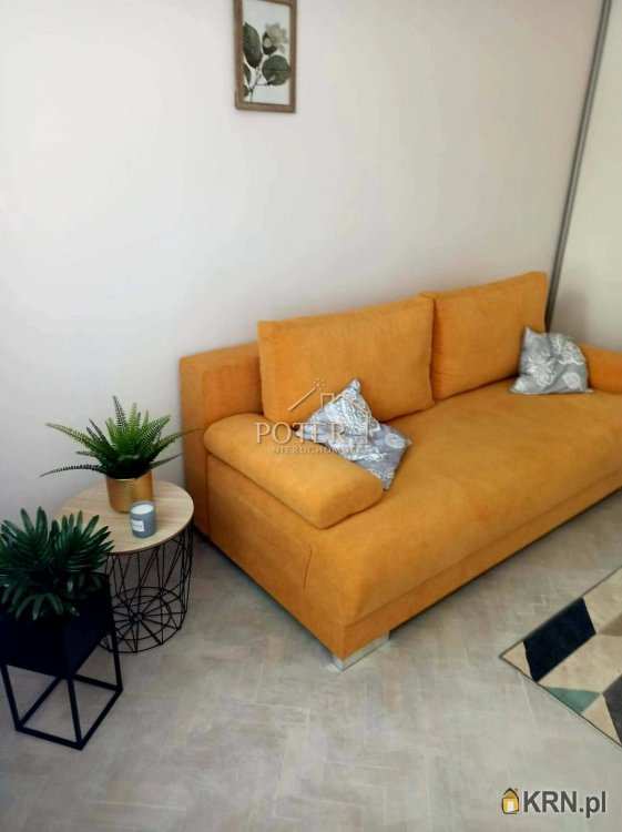 Mieszkanie  do wynajęcia, 2 pokojowe, Wrocław, Stare Miasto/Szczepin, ul. Nabycińska