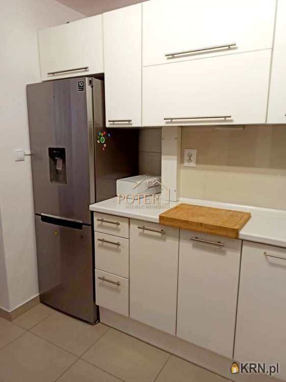 Poter Nieruchomości, Mieszkanie  do wynajęcia, Wrocław, Stare Miasto/Szczepin, ul. Nabycińska